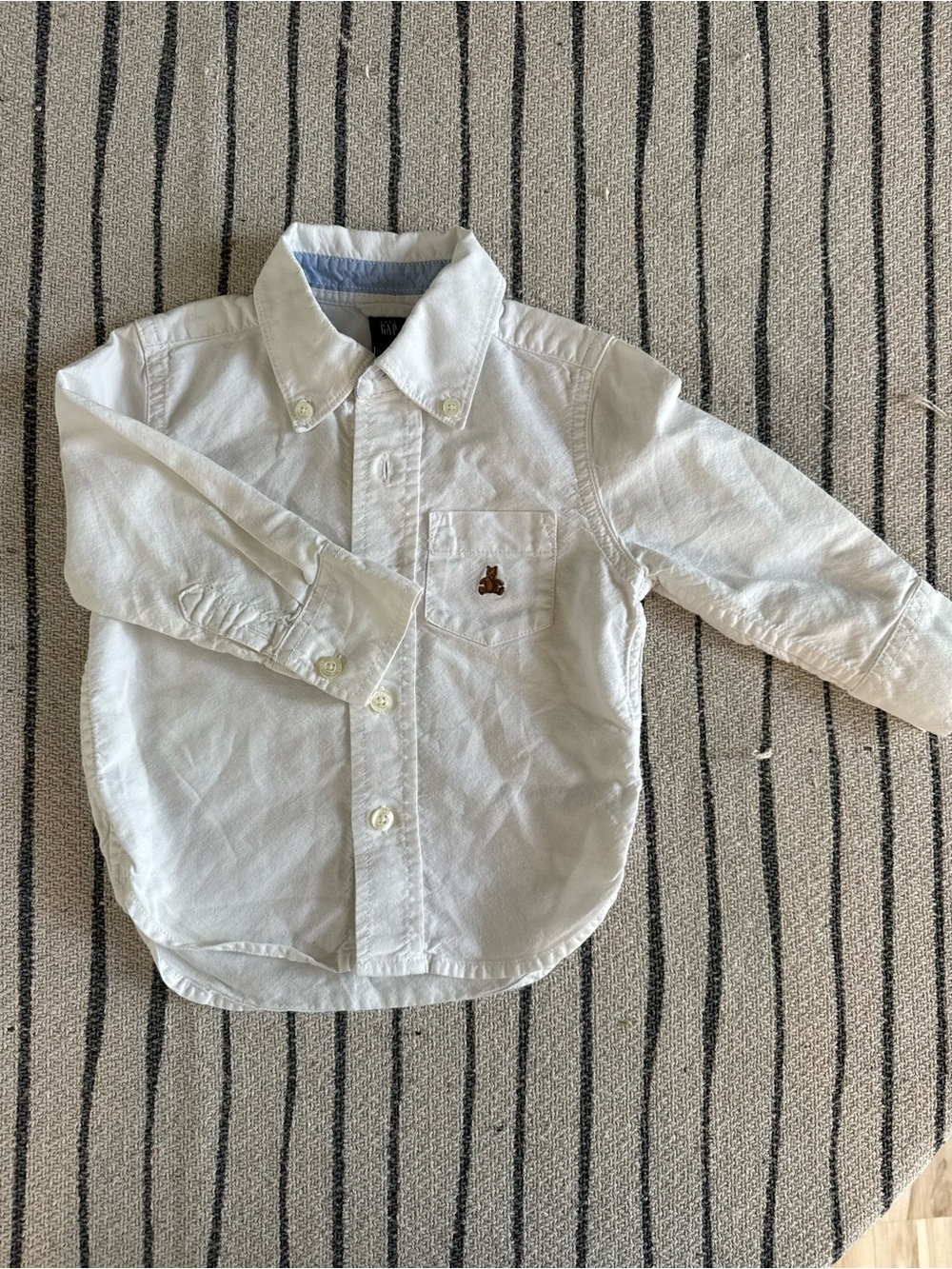 *bundle* of 12month baby boy clothes